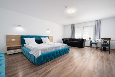 PENSIUNE NOUA, 8 Camere VORONET - 9