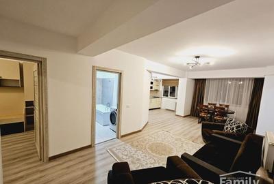 Apartament cu 3 Camere de LUX in BLOC NOU Central - 8