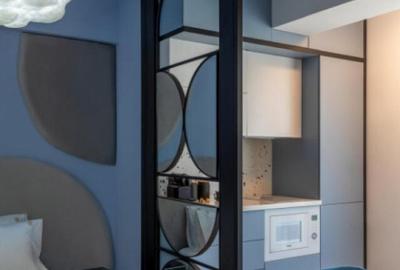 Alezzi Infinity | Studio Premium | vedere la mare - 11