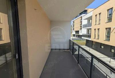 Comision 0!!!Apartament 3 camere,semifinisat,parcare,zona Somesului - 5