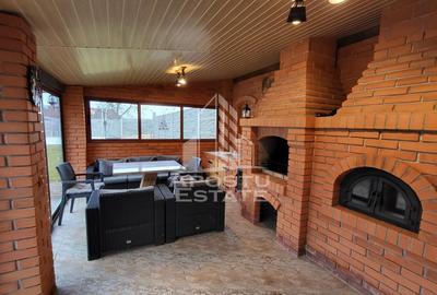 Casa individuala cu 4 camere,2 garaje si teren generos Pischia - 25