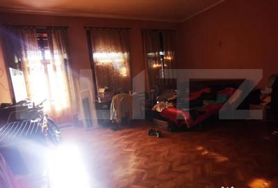 Apartament cu 4 camere semidecomandat în Traian - 10