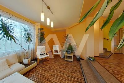 Casa individuala cu gradina si garaj, Cristian - 6