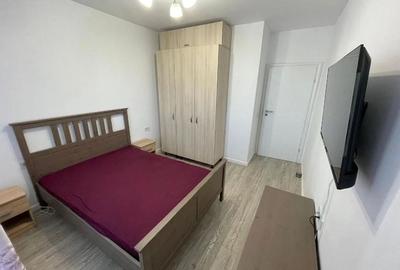 AP. 2 CAMERE DRUMUL TABEREI, PARCARE INCLUSA, BLOC NOU, METROU 5 MIN - 3