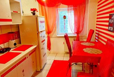 Aradului apartament cu 3 camere - 3