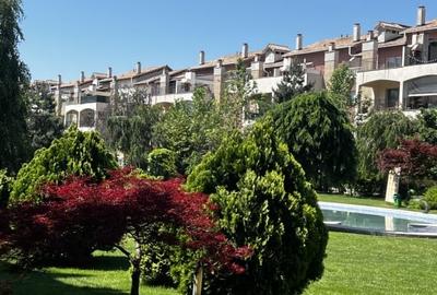 Apartament cu 3 camere semidecomandat în Pipera - 16