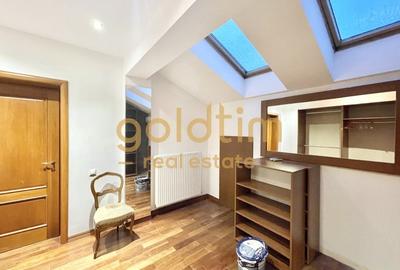 Casă individuală cu 8 camere cu Piscina în Pipera - 56