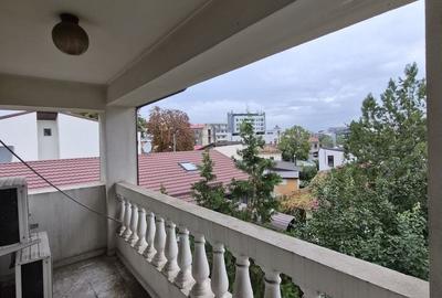 De vânzare Vilă individuala 11 camere curte proprie Parcul Carol - 39