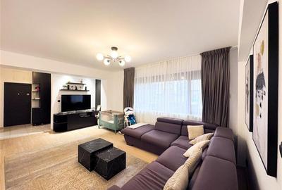 Apartament de inchiriat 3 camere Herastrau - 2