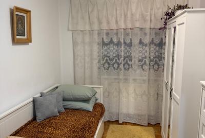 Apartament 3 camere la parter pretabil cabinet - 7