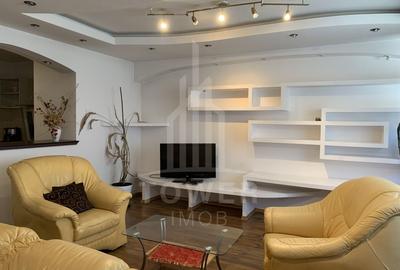 Apartament 2 camere de închiriat - 1