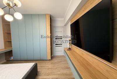 Apartament 2 camere | Faleza Nord | Parcare | Vedere mare | Totul nou - 10