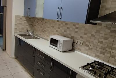 Apartament cu 2 camere în Apărătorii Patriei - 13