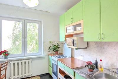 De inchiriat apartament cu 2 camere zona Girocului - 1