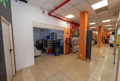 Spatiu comercial de inchiriat 14 mp Domino Plaza Bulevardul Lacul Tei - 6