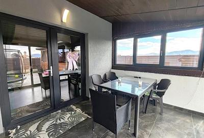 Casă individuală cu 4 camere cu Teren 500 Mp în Tărlungeni - 24