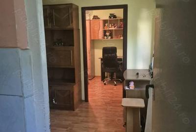 Apartament cu 2 camere semidecomandat în Central - 5