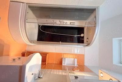 Apartament cu 3 camere decomandat în Central - 2