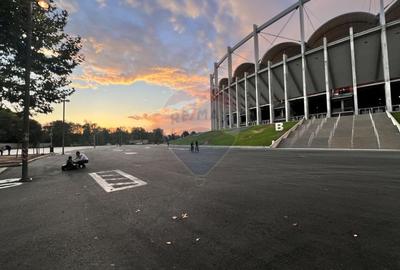 Apartament cu 3 camere complet renovat ARENA NATIONALA Apartament cu 3 camere complet renovat ARENA NATIONALA - 29