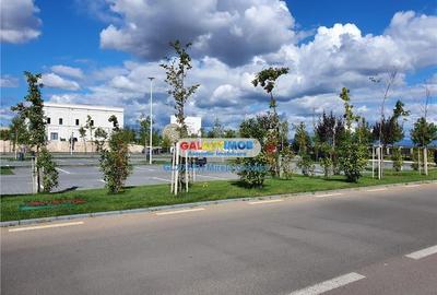 Vanzare teren intravilan Paulesti Prahova - 4