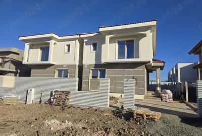 Vand duplex despar?it prin camera tehnica Mosnita Noua - 1