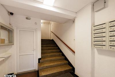 Apartament cu 3 camere în Dorobanți - 12