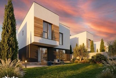 Casă cu 4 camere cu Teren 243 Mp în Ghencea - 1