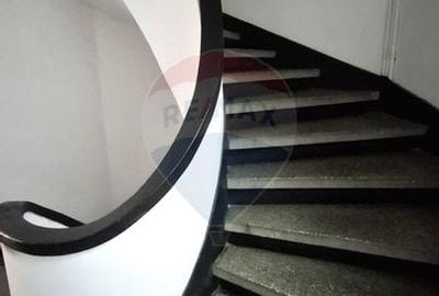 Ultracentral, 3 camere, Logofat Luca Stroici colt cu Batistei Ultracentral, 3 camere, Logofat Luca Stroici colt cu Batistei - 16