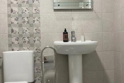 Apartament cu 2 camere semidecomandat în P-ța Universității - 3