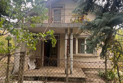 Vila cu teren de vanzare la doar 5 km de Ruse - 1