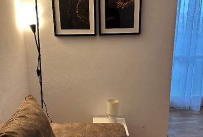 Inchiriere garsoniera Costin Georgian - 6