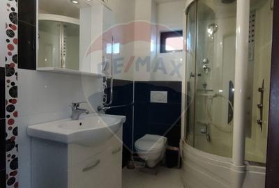 Casă cu 4 camere cu Teren 575 Mp în Recea - 10