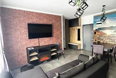 Apartmanet 2 camere, investitie | preluare 430 Euro luna - FLORESTI - 3