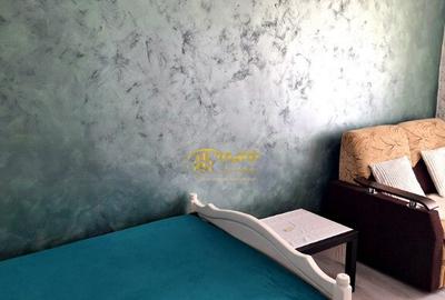 Garsonieră decomandată în Alexandru cel Bun - 4