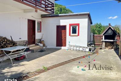 Casă cu 9 camere cu Teren 675 Mp în Central - 5