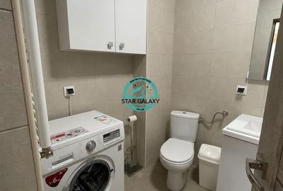 Apartament cu 2 camere în Tudor Vladimirescu - 2