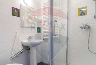 Apartament cu 2 camere semidecomandat în Vitan - 8