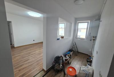 Apartament cu 2 camere decomandat în Central - 5