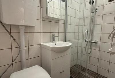 Apartament cu 1 camera, 17 mp utili, open-space, etaj 2 - Soarelui - 1