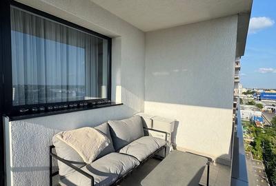 Apartament cu 2 camere în Theodor Pallady - 6