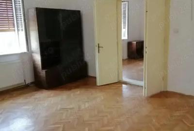 De inchiriat casa nemobilata cu gradina in zona Blascovici - 2