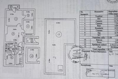 2 Camere - Cotroceni - Vila - 9