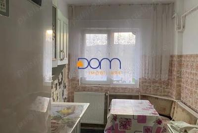 Apartament cu 2 camere decomandat în Central - 3