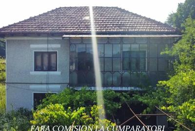 Casă cu 4 camere cu Teren 1730 Mp în Mihăești - 7