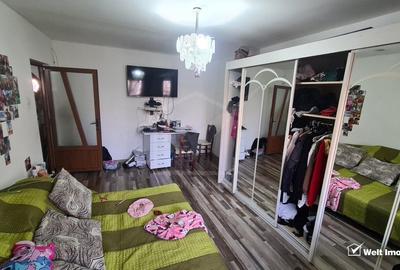 Apartament 2 camere, etaj 1, decomandat, zona The Office si BRD Marasti ! - 2