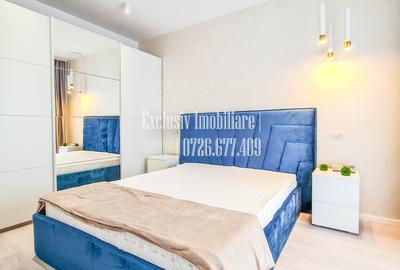 Verona Residence - Apartament Premium 84 mp - Mobilat si Utilat - 22