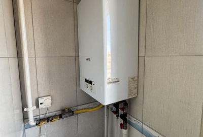 Garsoniera / Studio zona Primo - 7