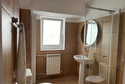 Apartament cu 2 camere decomandat în Națiunile Unite - 3