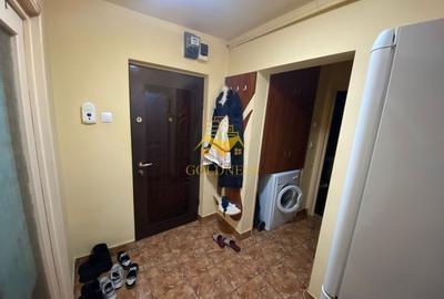 2 camere, decomandate, 58 mp, Manastur Str Vidraru Zona BIG, Izlazului - 9