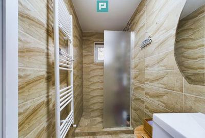 Apartament cu 2 camere la curte , renovat recent - 7